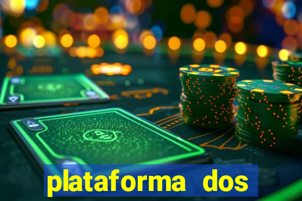 plataforma dos artistas jogo